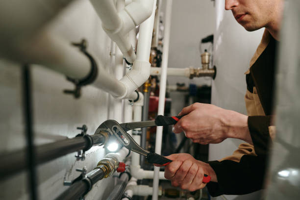 Best Pipe Repair Near Me  in Dollar Bay, MI