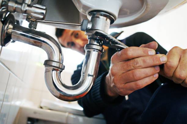 Best Commercial Plumbing Services  in Dollar Bay, MI