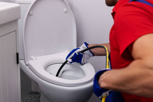 Best Shower Repair Services  in Dollar Bay, MI