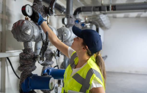Best Plumbing Repair Near Me  in Dollar Bay, MI