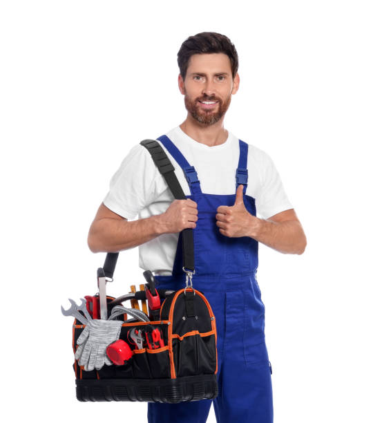 Best Leak Detection Services  in Dollar Bay, MI