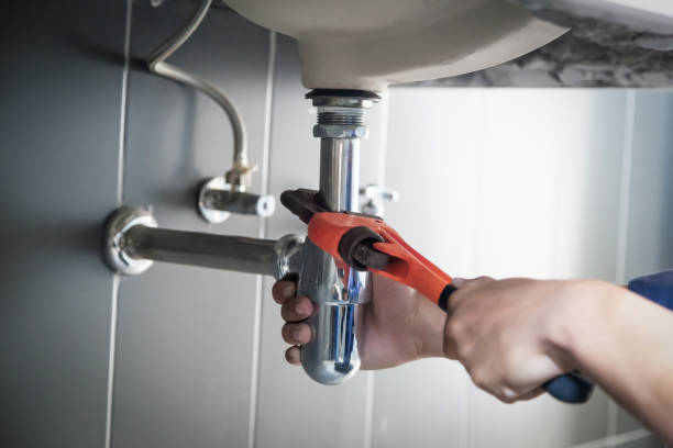Best Water Softener Installation  in Dollar Bay, MI