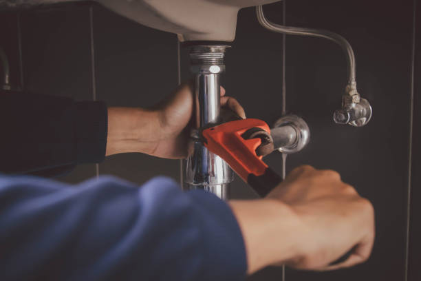 Best Same-Day Plumbing Service  in Dollar Bay, MI
