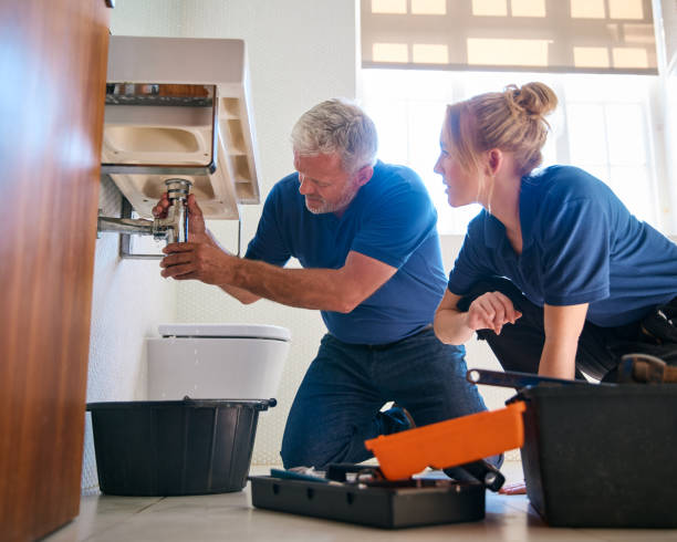 Trusted Dollar Bay, MI Plumbing Experts
